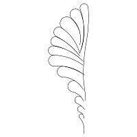 feather element 037